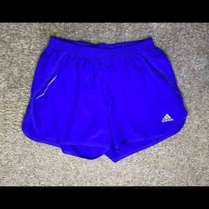 Women's Adidas Running Shorts